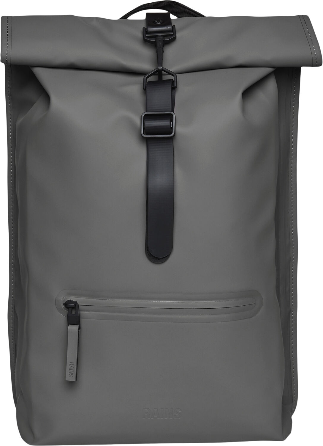 Rolltop Rucksack W3