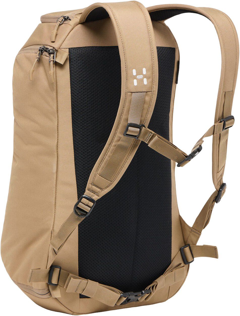 Corker Large Rygs&aelig;k