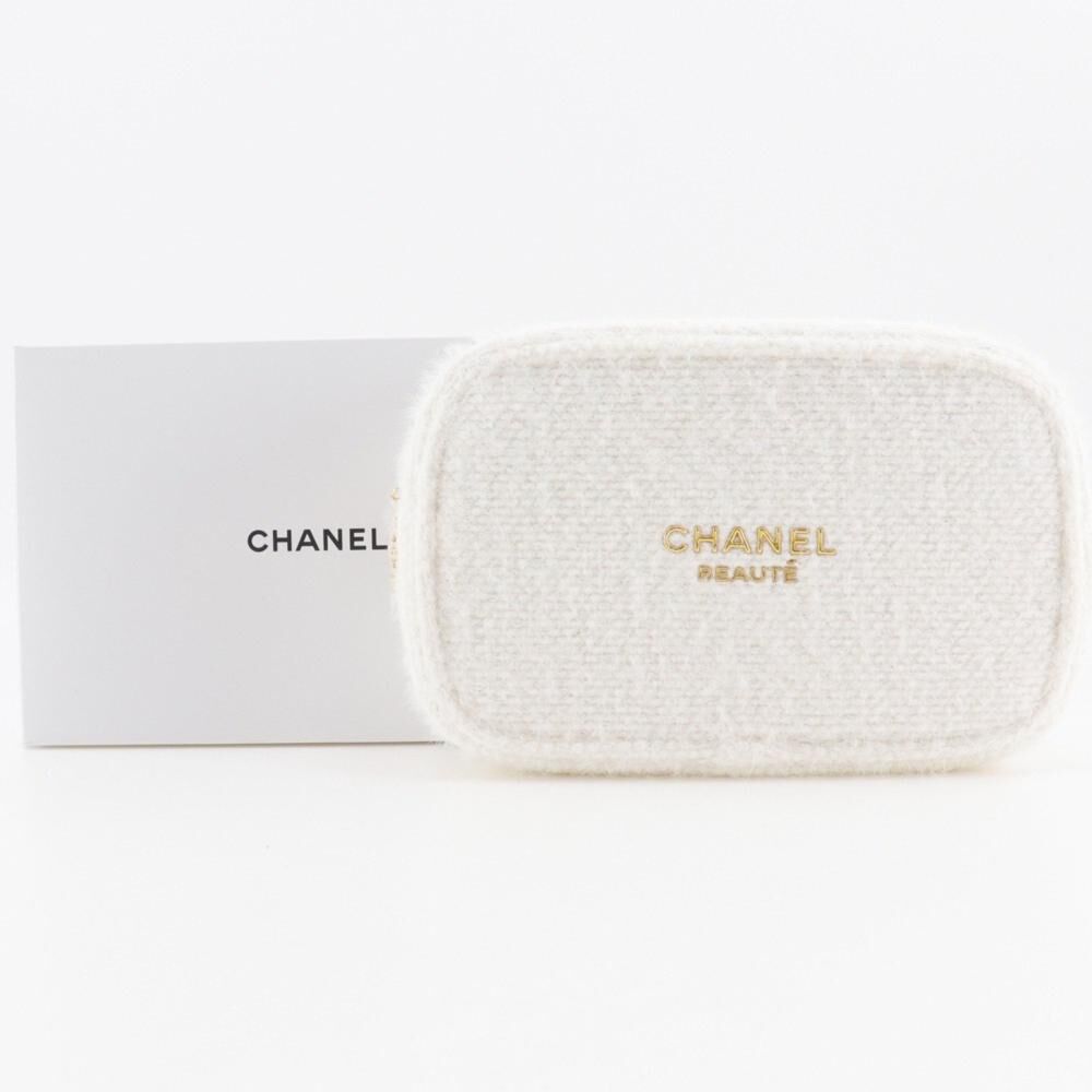 Chanel Pouch