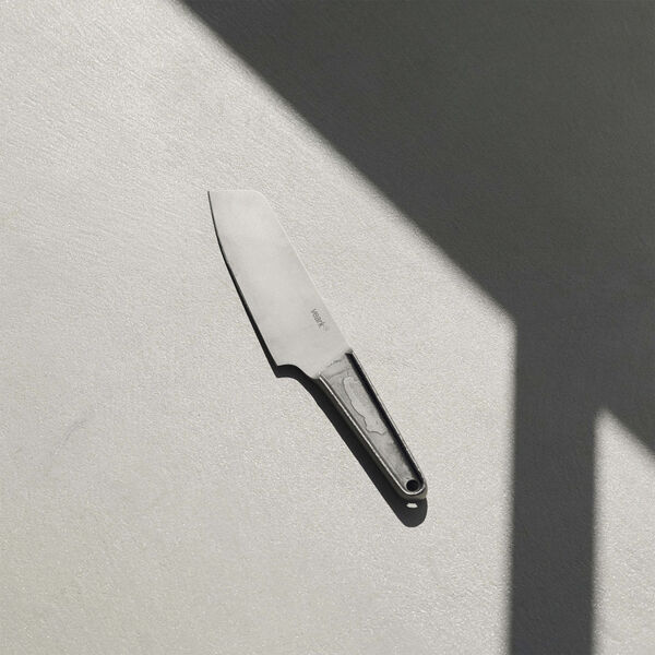 SK15 - Santoku knife - Drop Forged