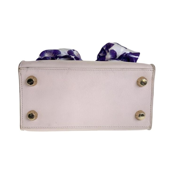 Salvatore Ferragamo Shoulder Bag