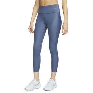 Dri-FIT Fast Mid-Rise 7/8 løbetights