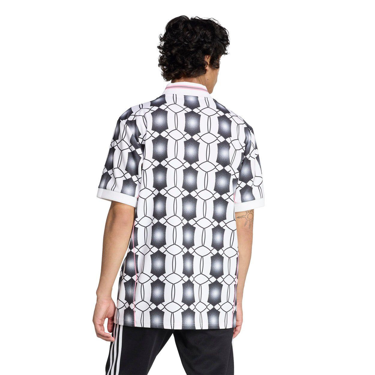 Juventus Turin LFSTLR Fodboldtr&oslash;je