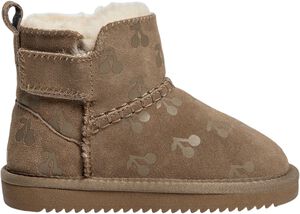 VALESK TEDDY BOOT