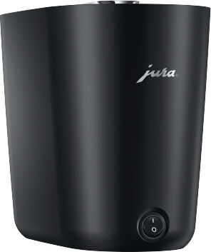 JURA Kopvarmer S Black