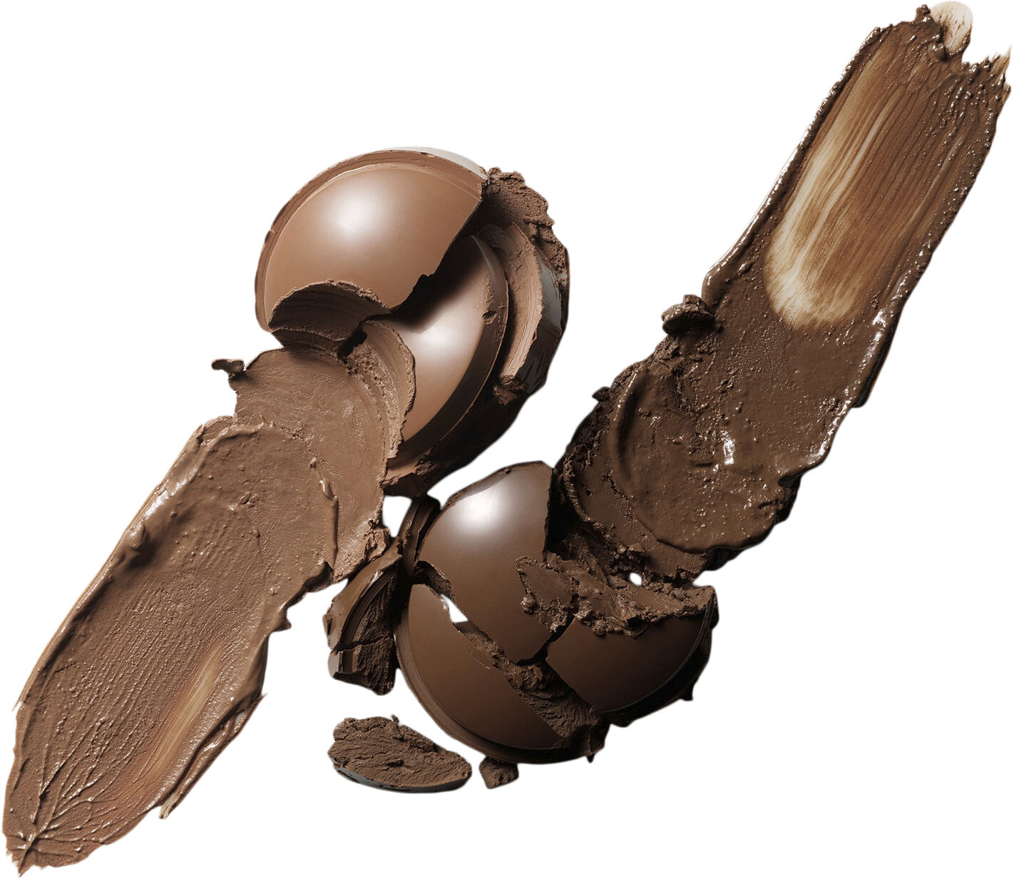 Matte Bronzer - Mini Stick