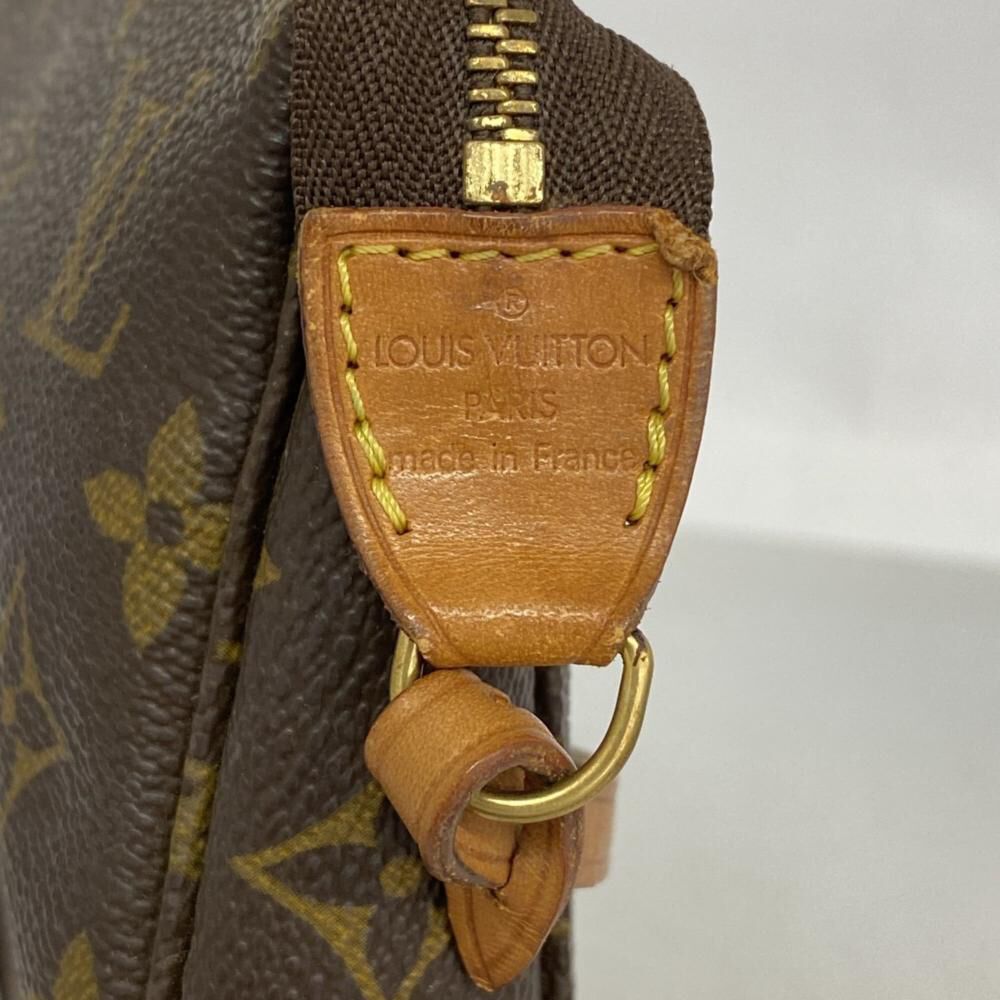 Louis Vuitton Pochette Accessoires