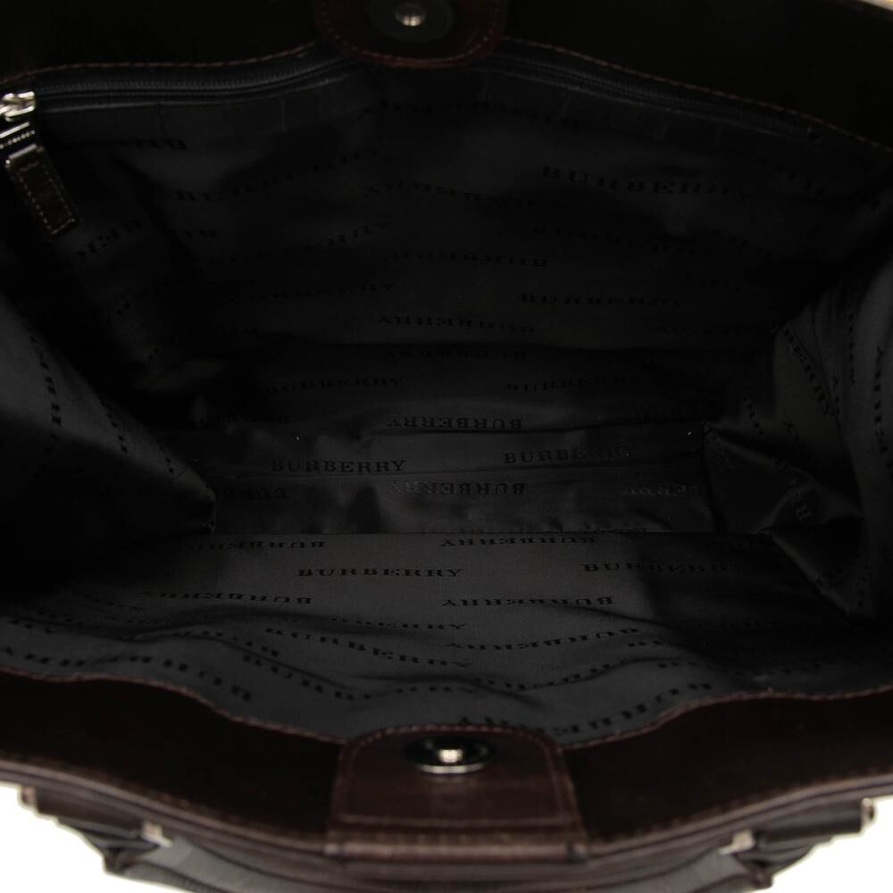 Burberry Tote