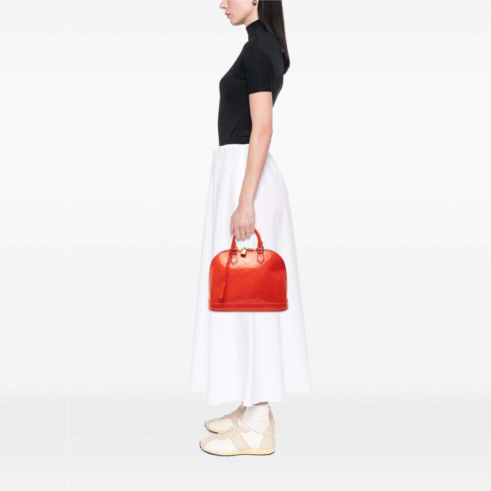 Louis Vuitton Alma