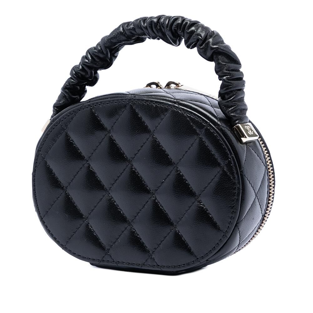 Chanel Vanity