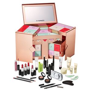 24 Mystery Must-Haves Advent Calendar