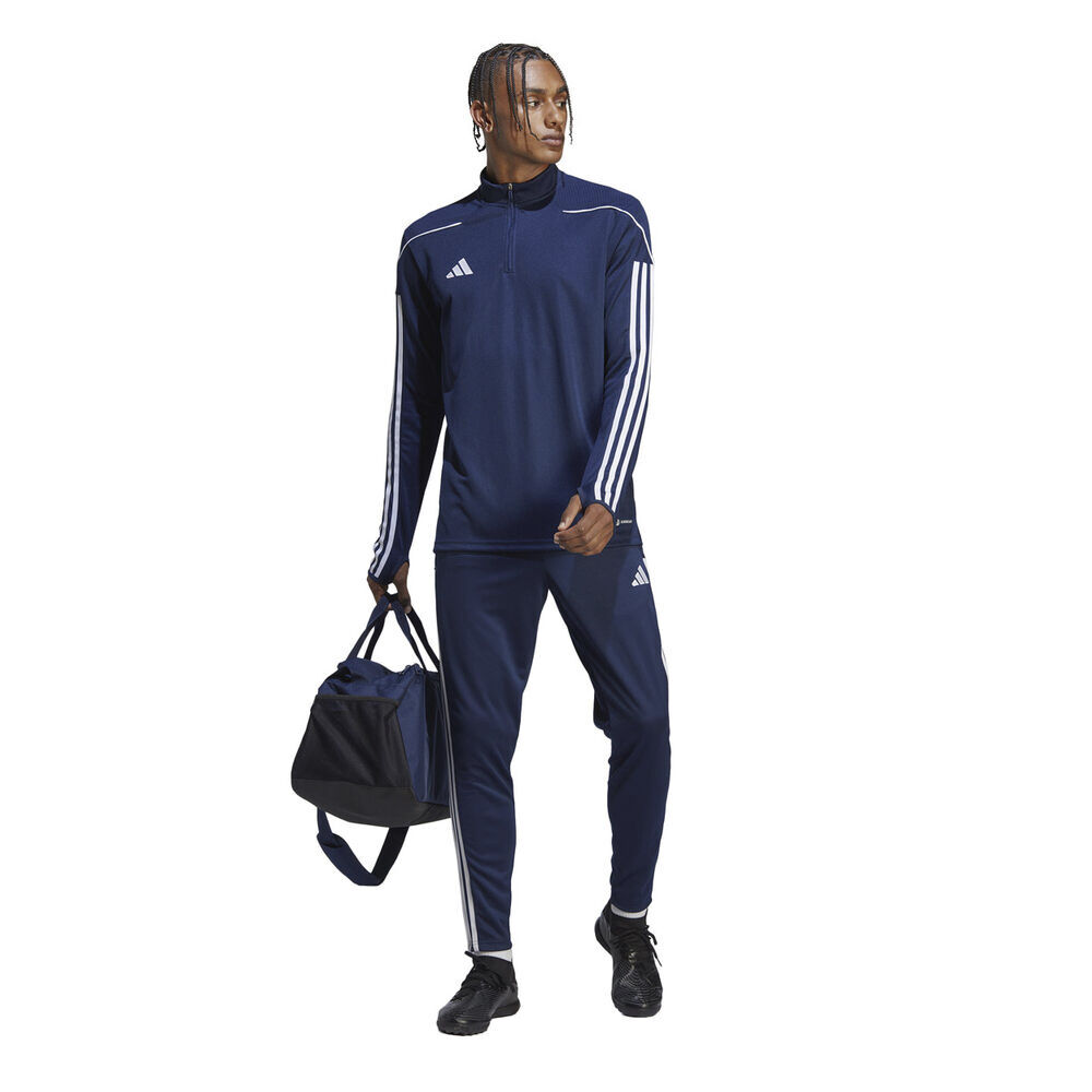 Tiro 23 League tr&aelig;ningstop