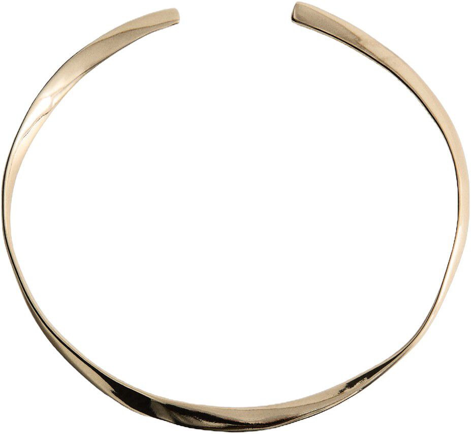 Rigid choker