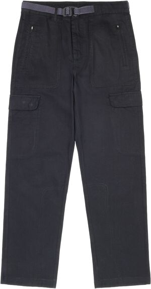 Flint Ripstop Belt Cargo Pant - GOTS/Vegan