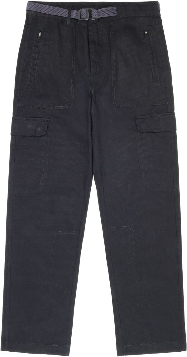 Flint Ripstop Belt Cargo Pant - Gots/Vegan
