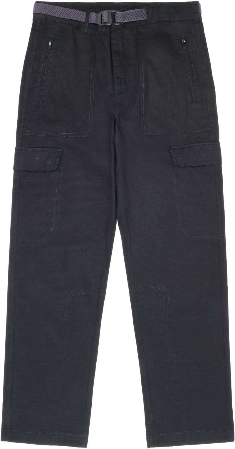 Flint Ripstop Belt Cargo Pant - Gots/Vegan