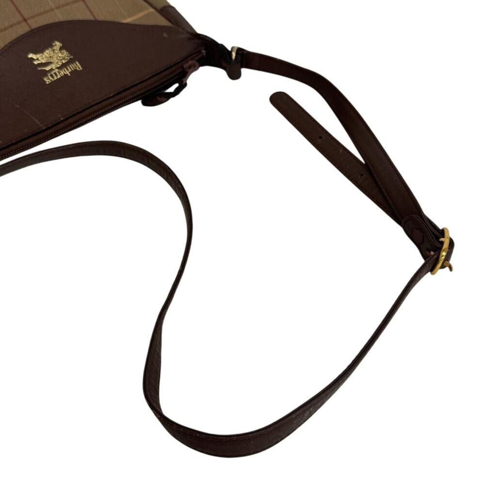 Burberry Shoulder Bag