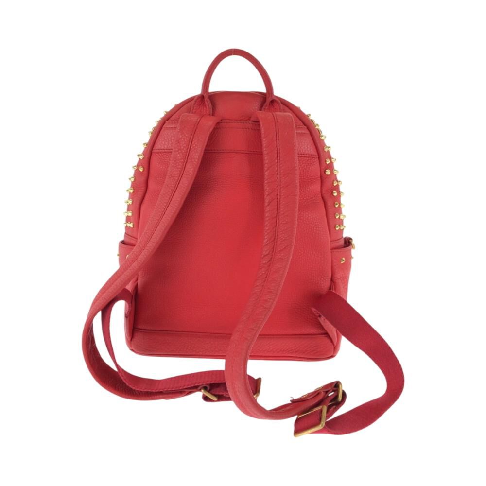 Mcm Backpack