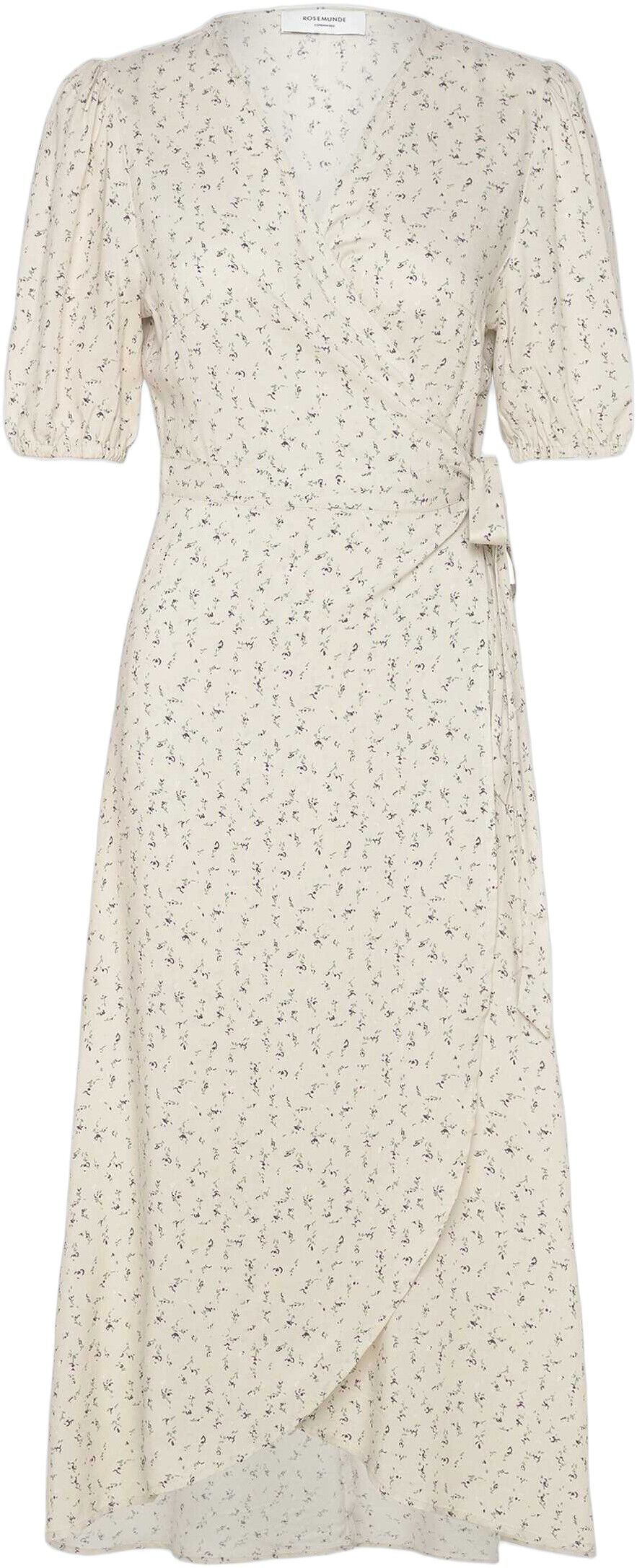 RWElif SS Wrap Dress