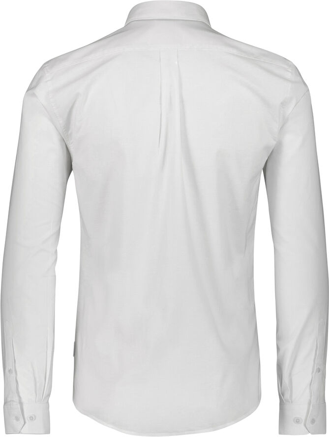 Oxford superflex shirt L/S