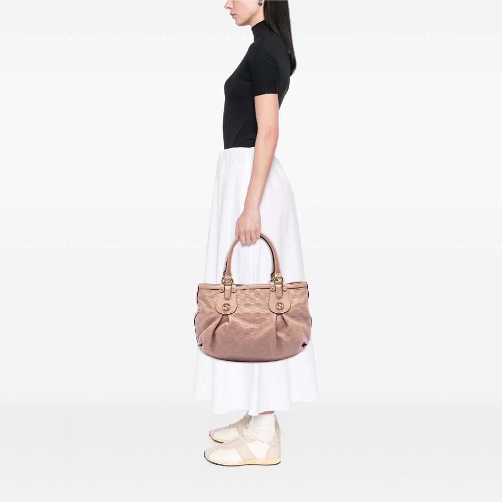 Gucci Tote