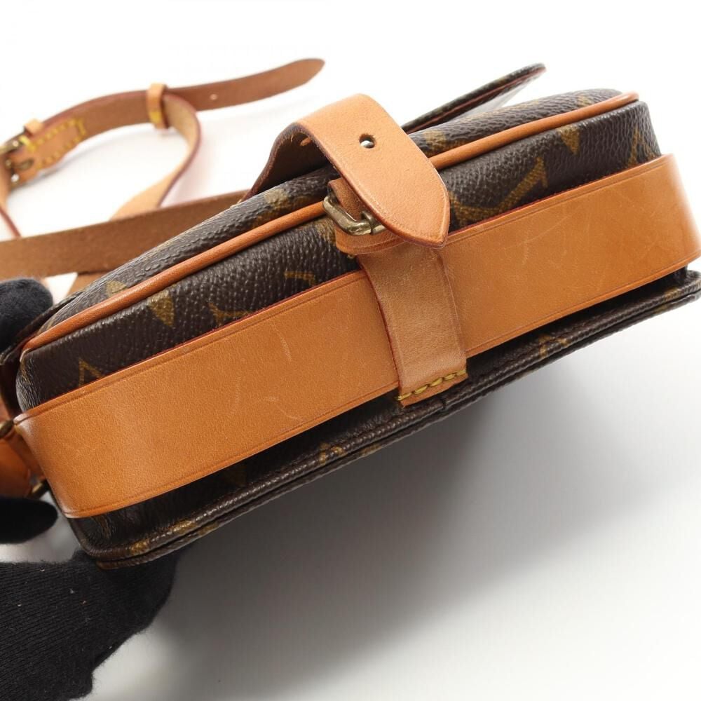 Louis Vuitton Cartouchiere