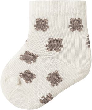 NBNROSSA DIR SOCK LIL