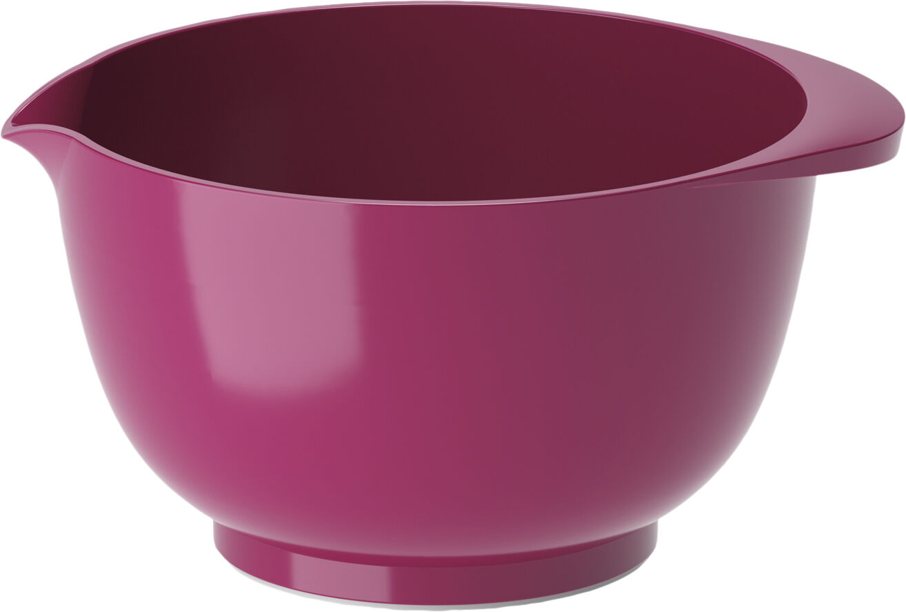 Margrethe-sk&aring;l 0,75L Beetroot