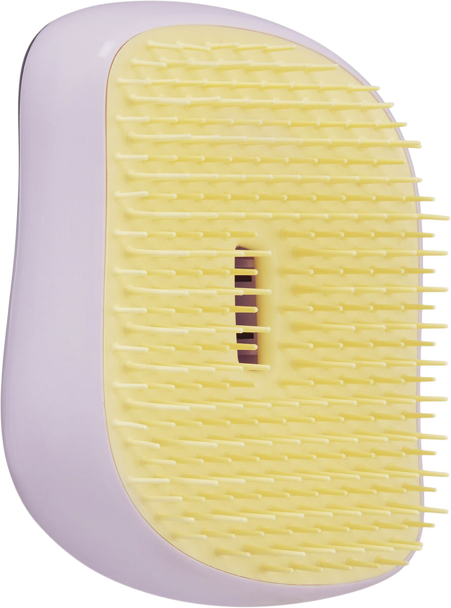 COMPACT STYLER LILAC YELLOW CHROME