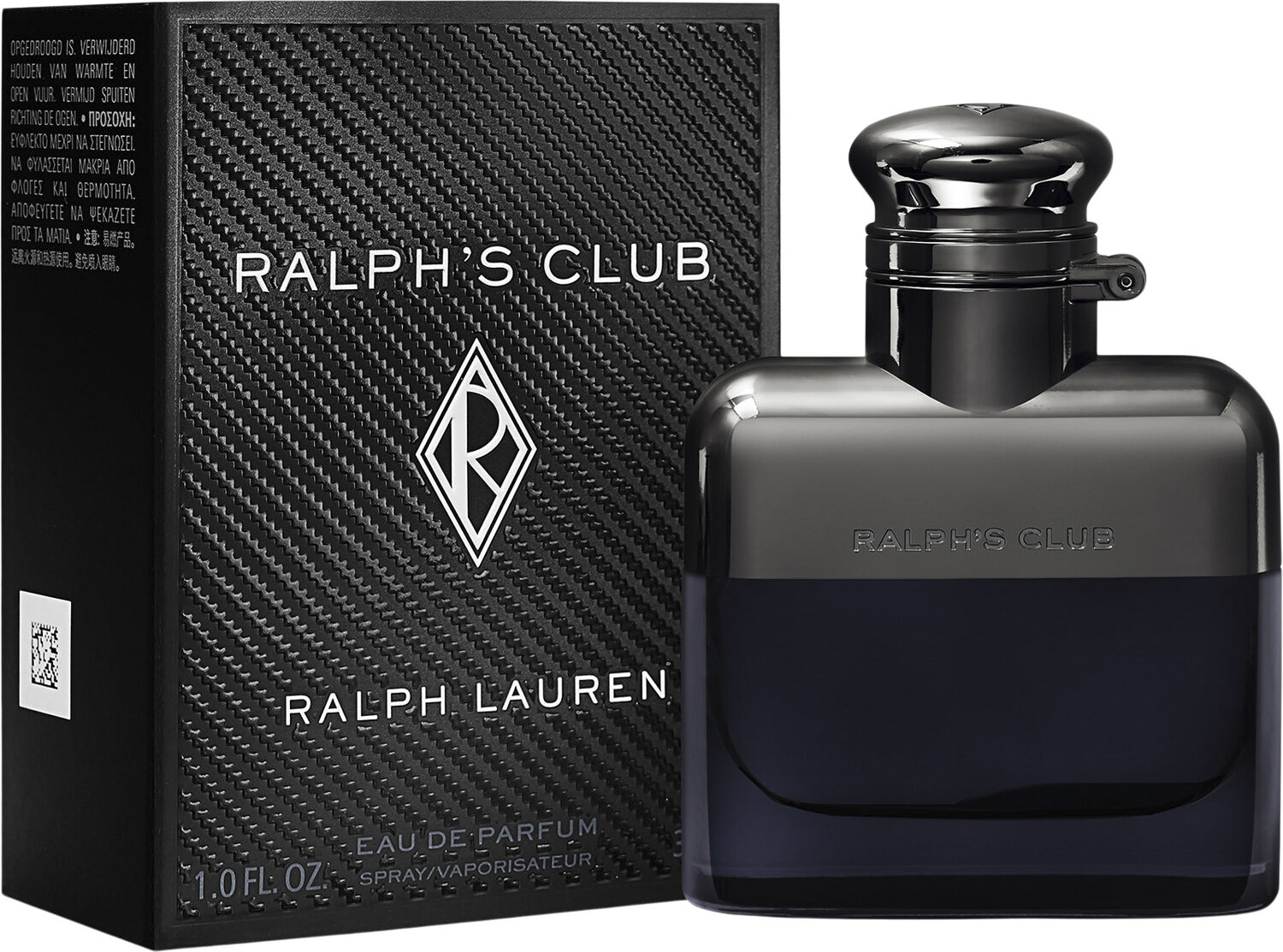 Ralph's Club Eau de Parfum