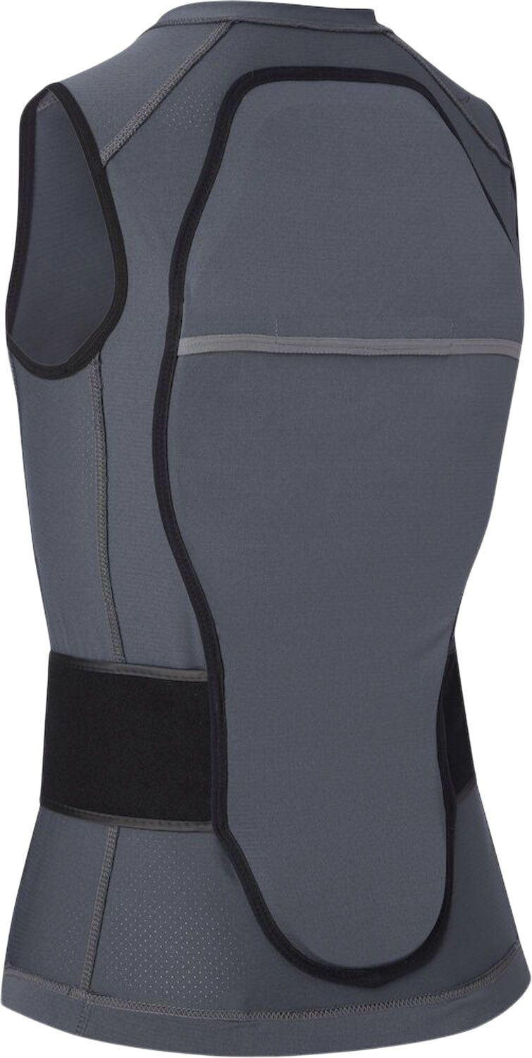 Fortress 3. 0 rygskjold