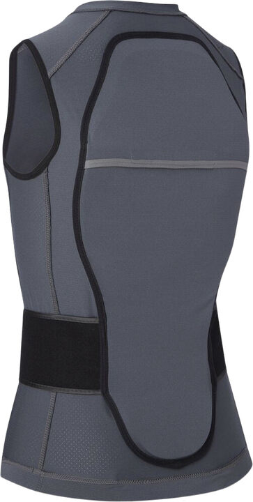 Fortress 3. 0 rygskjold