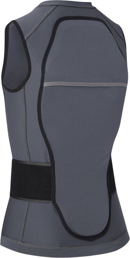 Fortress 3. 0 rygskjold