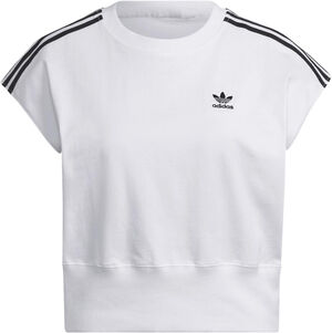 WAIST CINCH TEE