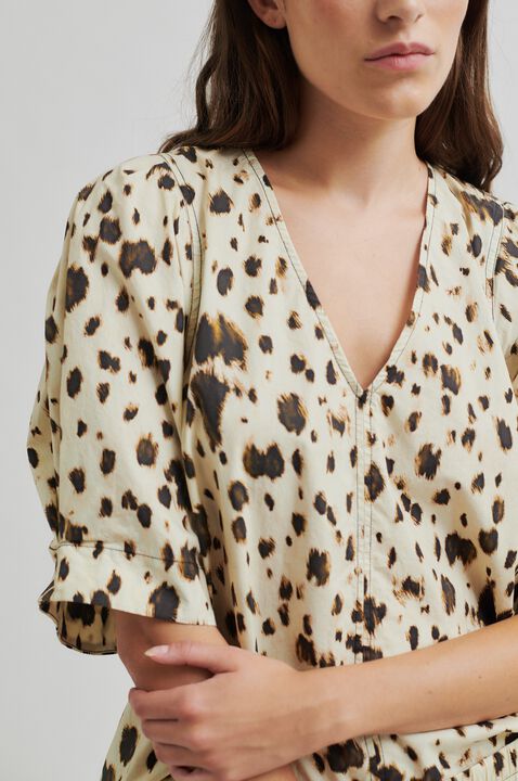 Leoni Blouse