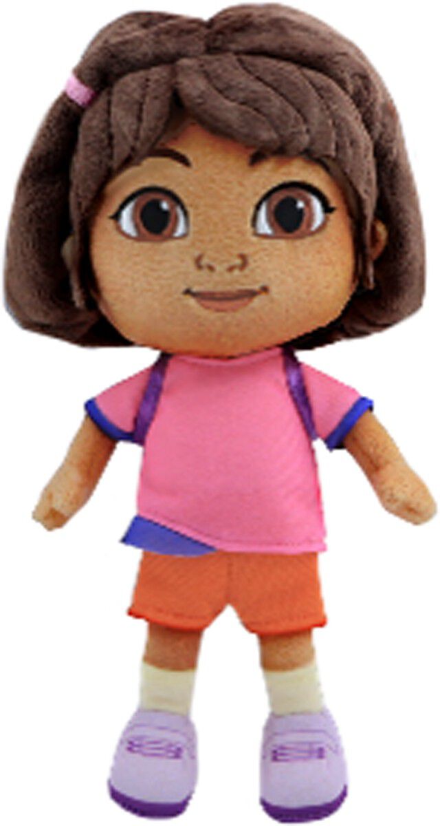 Dora The Explorer Basic P