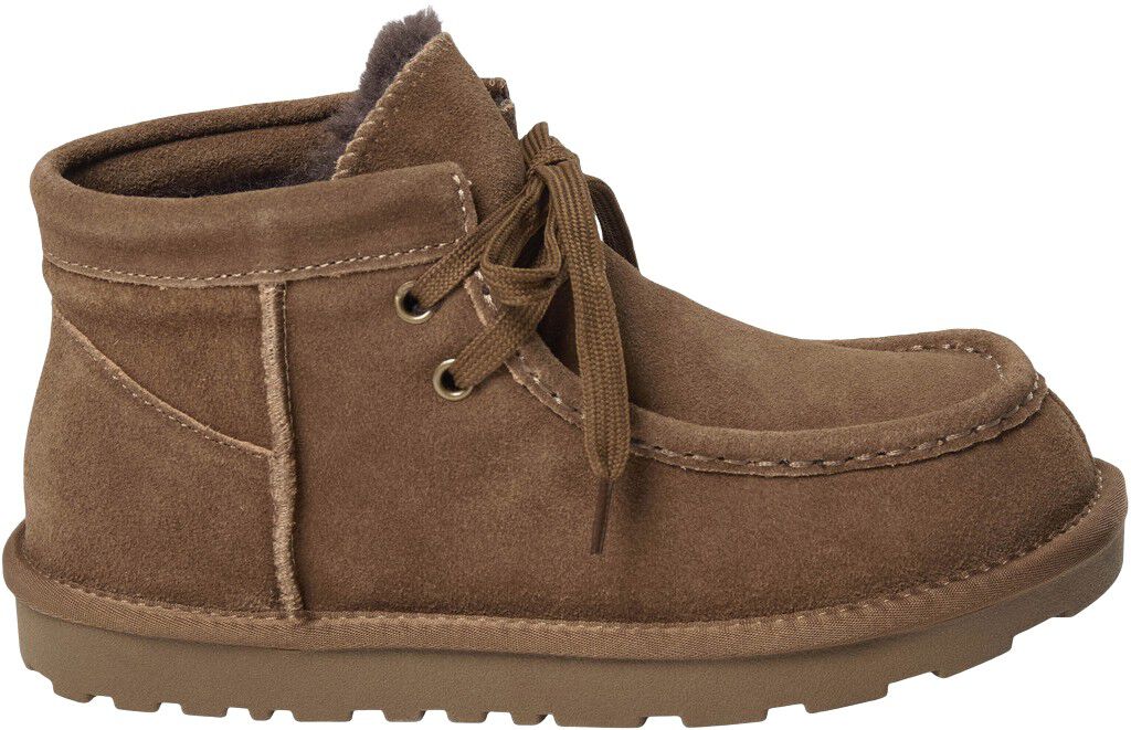 BABETTSW TEDDY BOOT