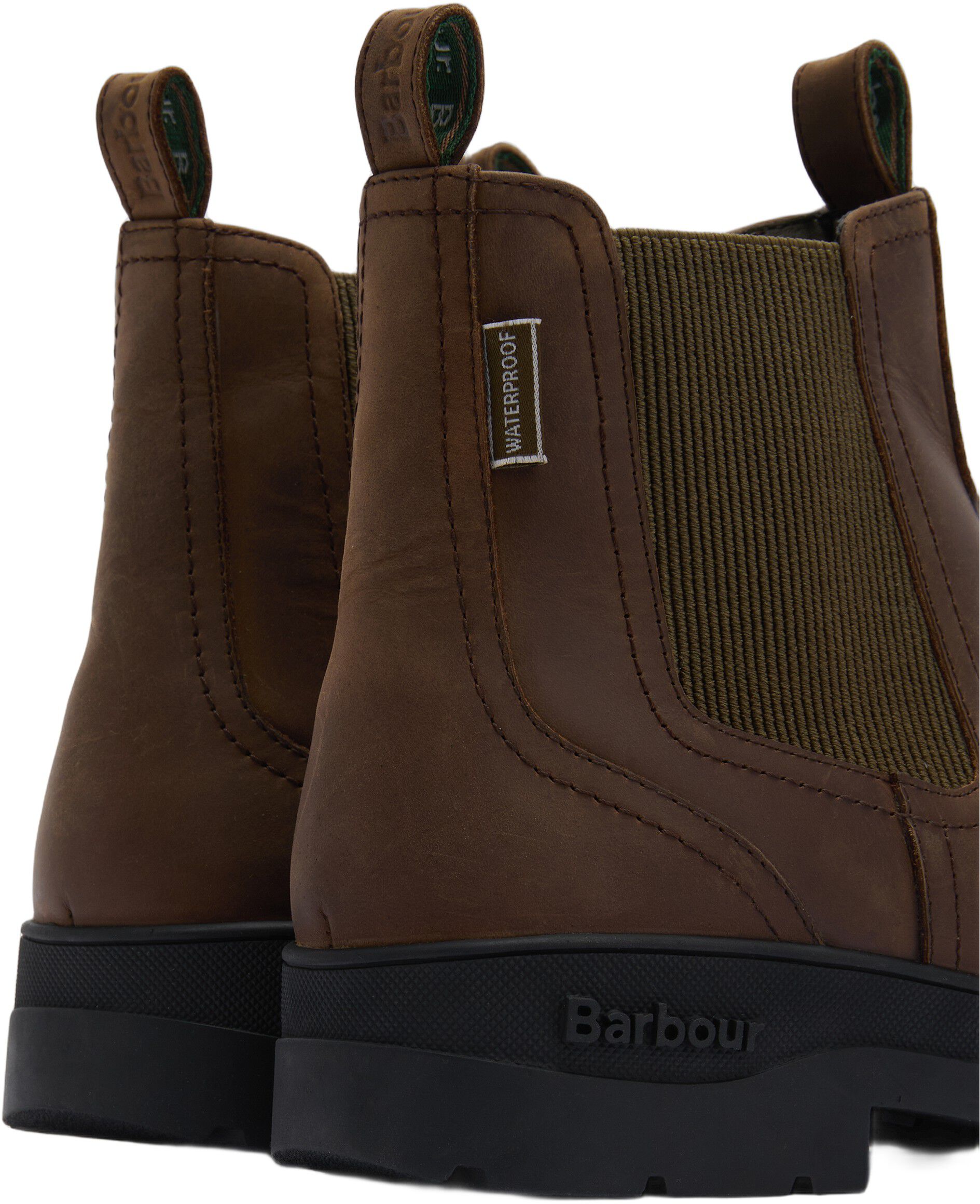 Barbour Turnbull Chelsea Boot