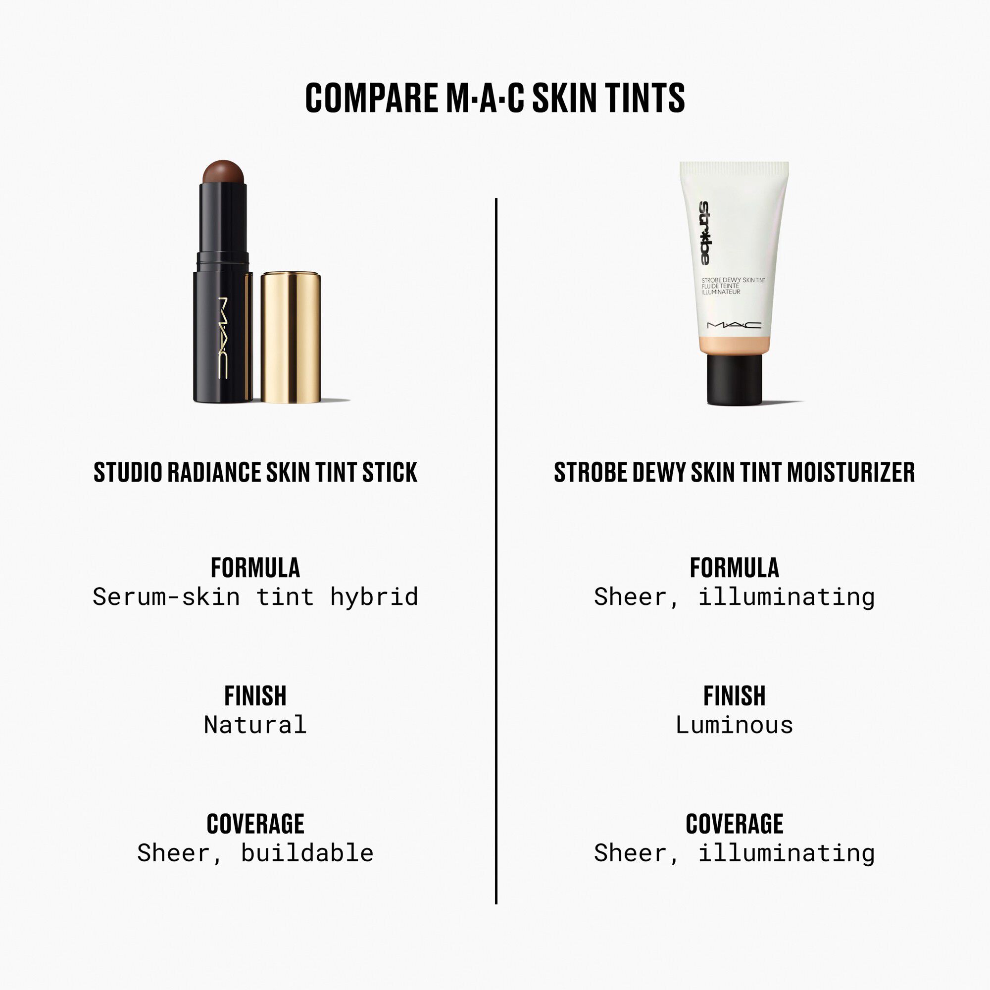 Studio Radiance Skin Tint Stick