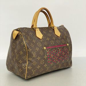 Louis Vuitton Speedy