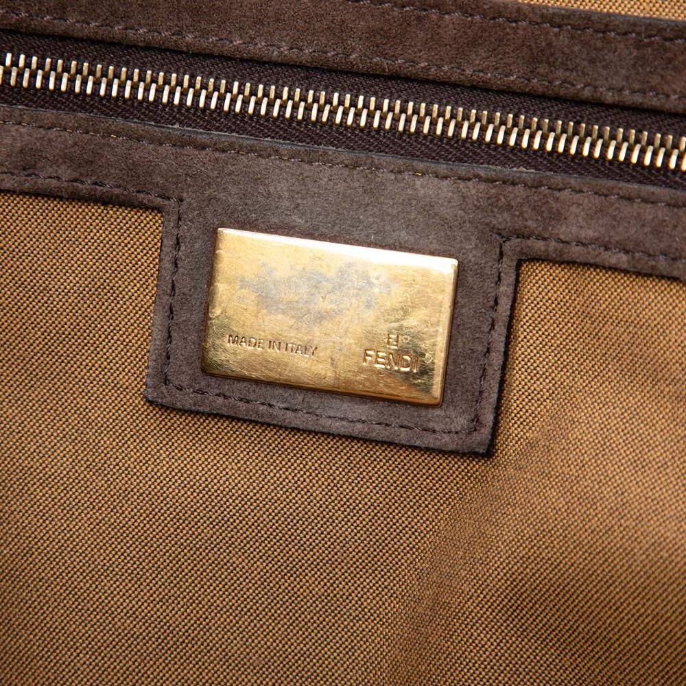 Fendi Handbag