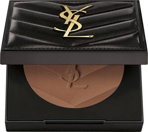 All Hours Hyper Finish Powder