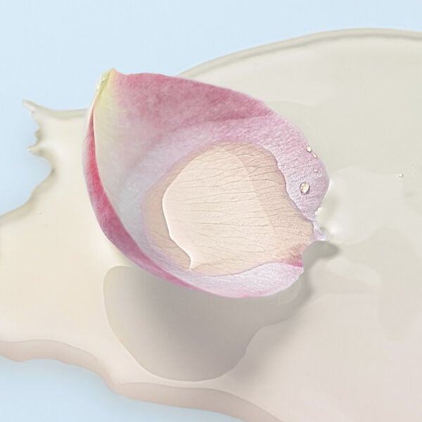 Very Rose Cleansing Oil