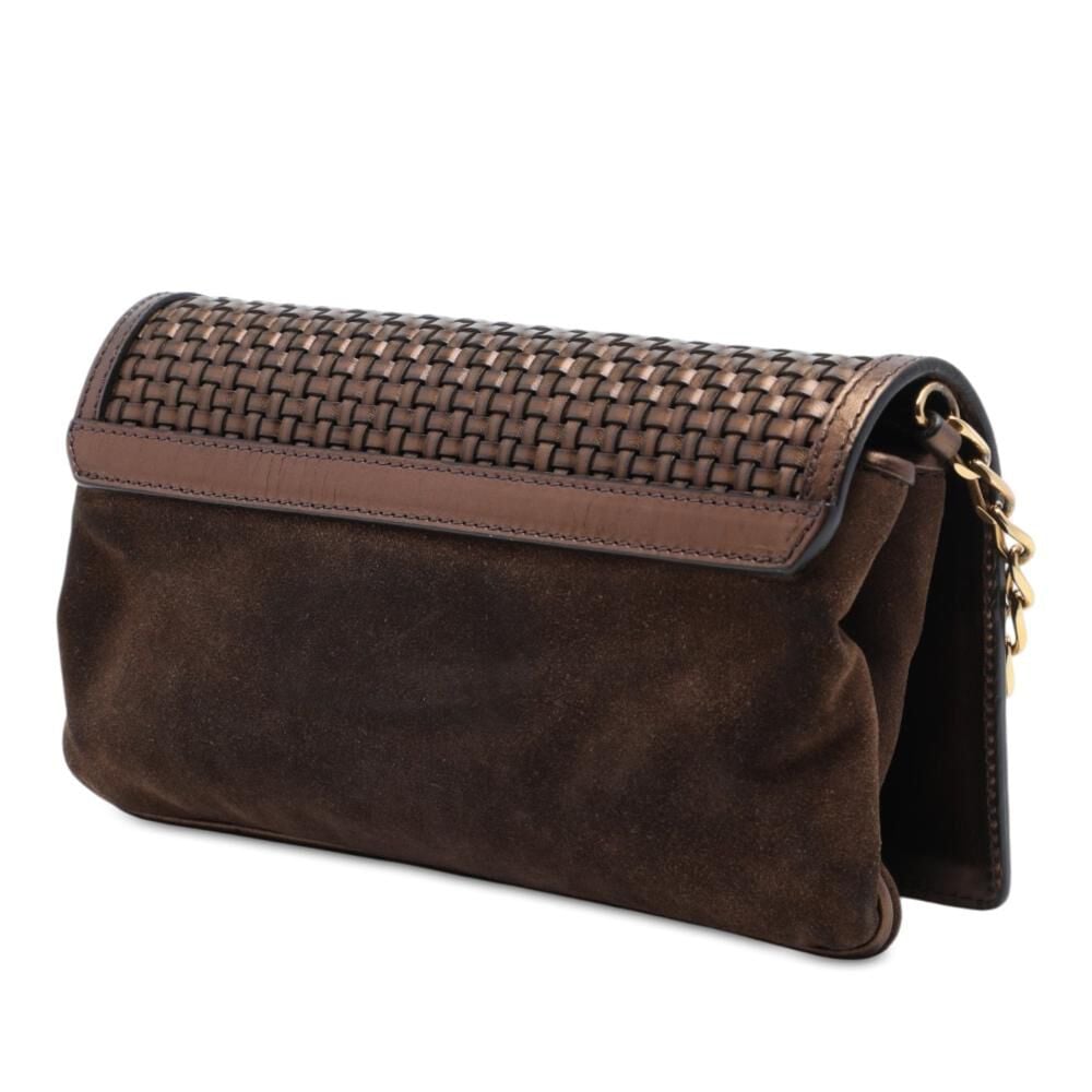 Burberry Shoulder Bag