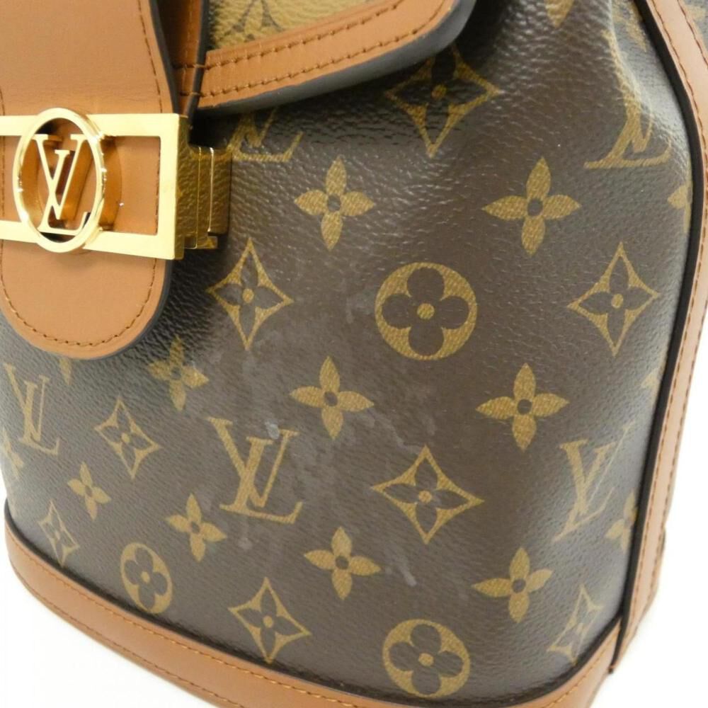 Louis Vuitton Backpack