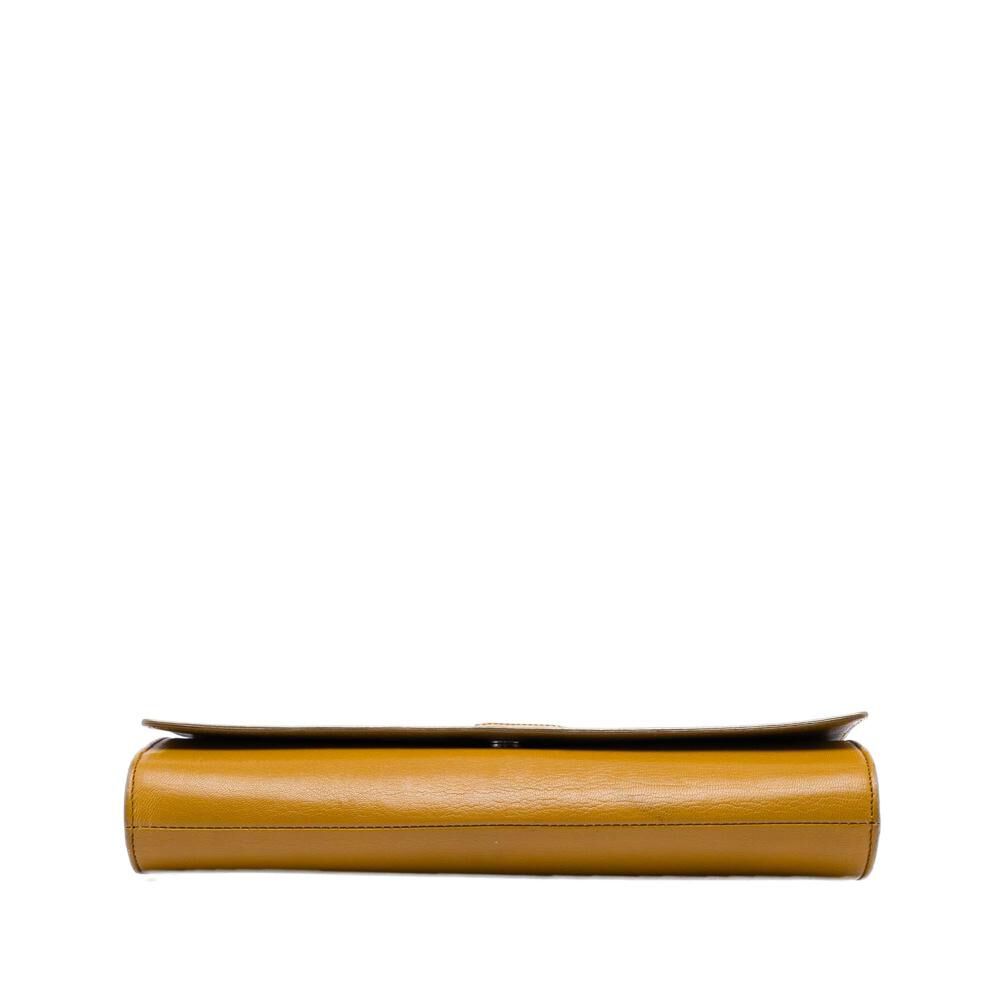 Yves Saint Laurent Clutch
