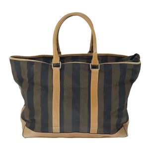 Fendi Boston Bag