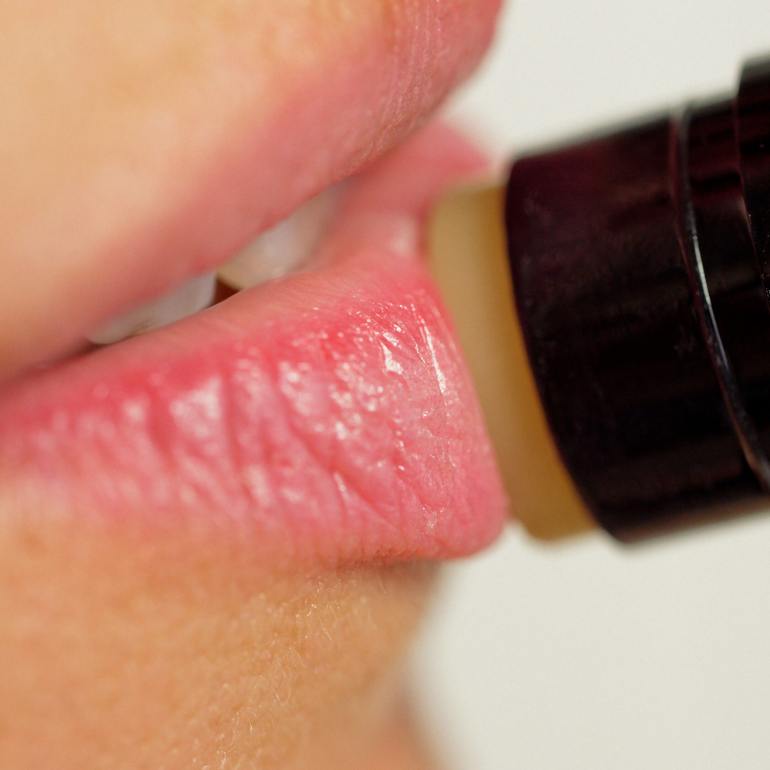 L&aelig;bepomade Lakridsrod