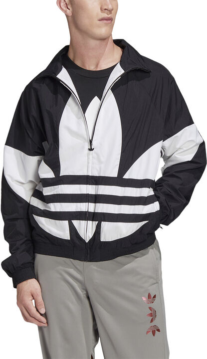 Big Trefoil Track trøje