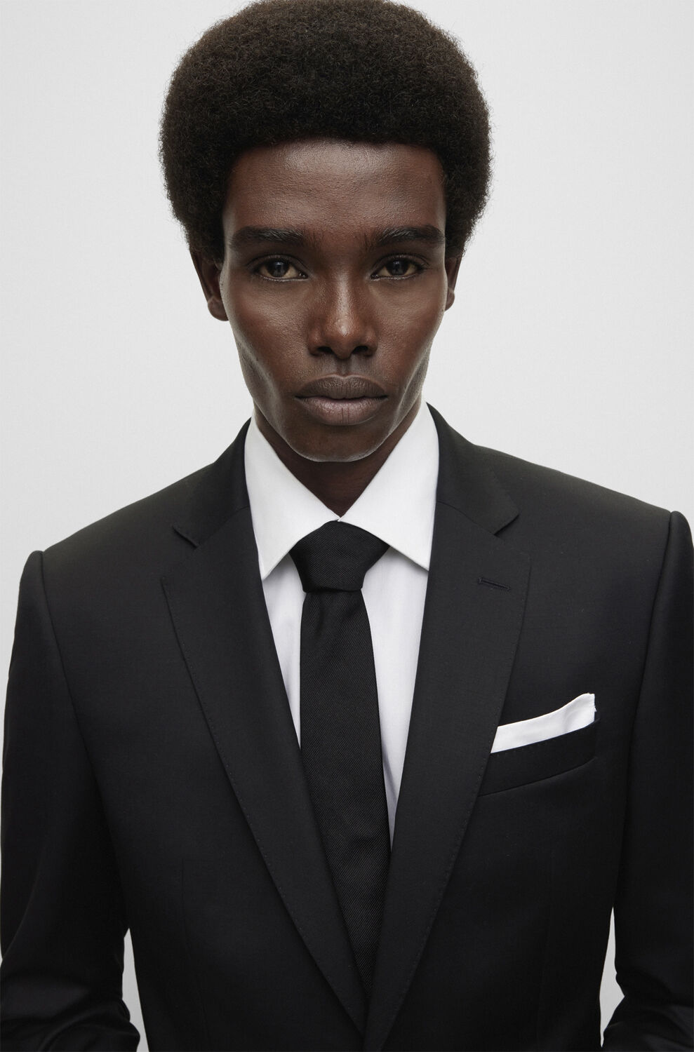 BOSS Men Business Clothing Neckwear